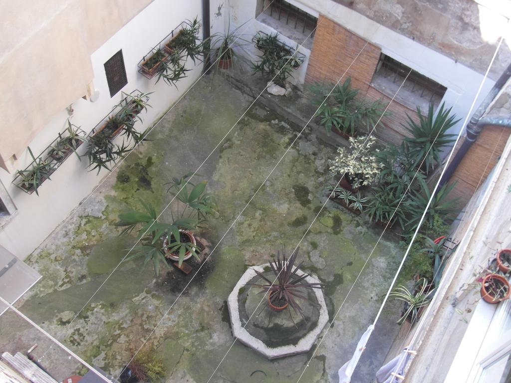 Ali Veneza Exterior foto