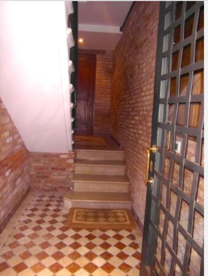Ali Veneza Exterior foto